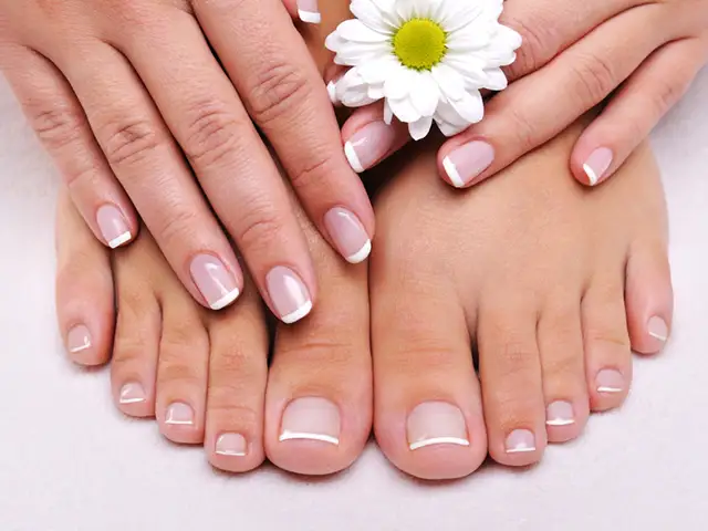 Senirkent Pedikürcü